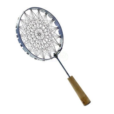 Gas Saving Grill With Handle