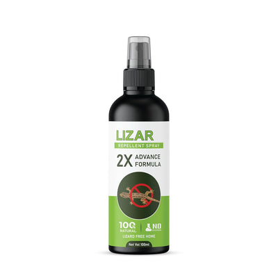 LizardAway Eco-Pump Spray