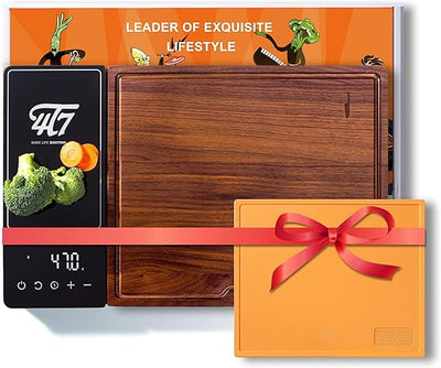 4T7 Smart Cutting Board