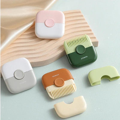 SnipEase Kids Hair Trim Comb